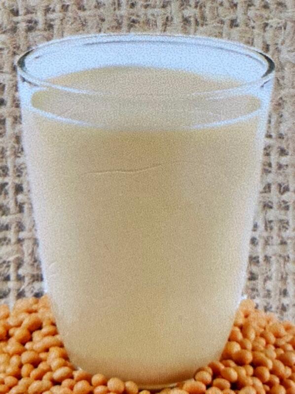 Soy Milk