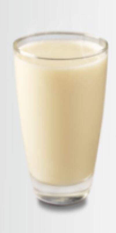 Warm Soy Milk