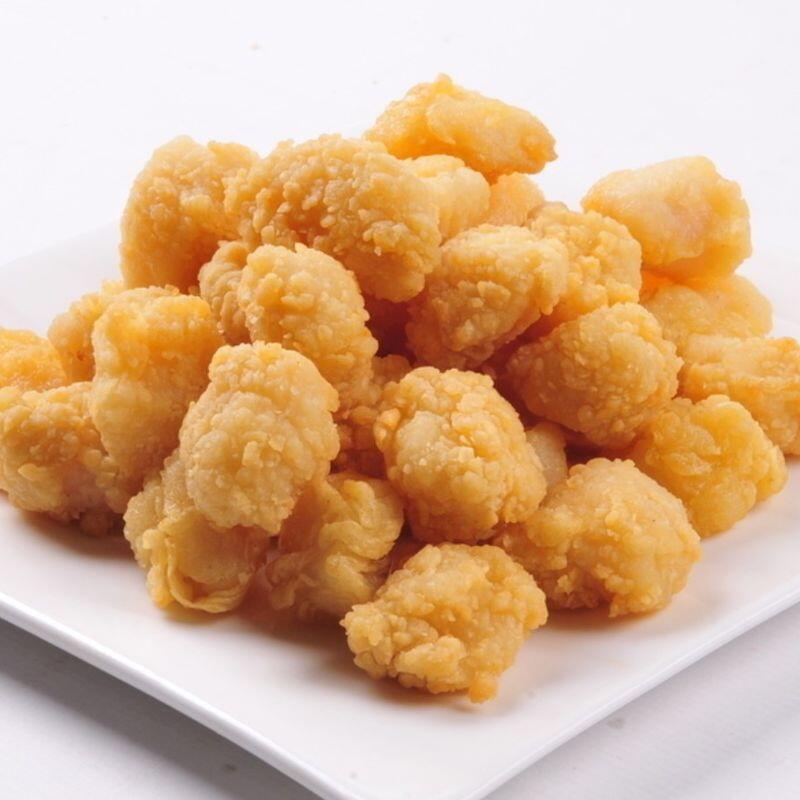 Popcorn Chicken