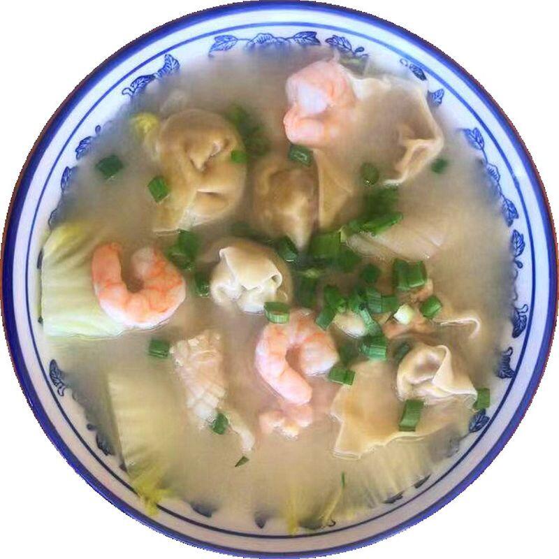 Wor Wonton Soup